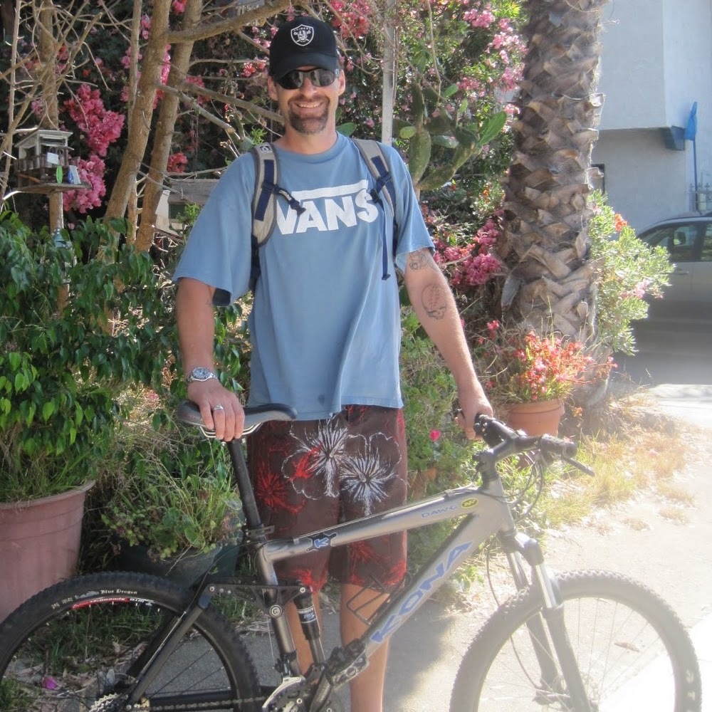 Meet your Posher, John